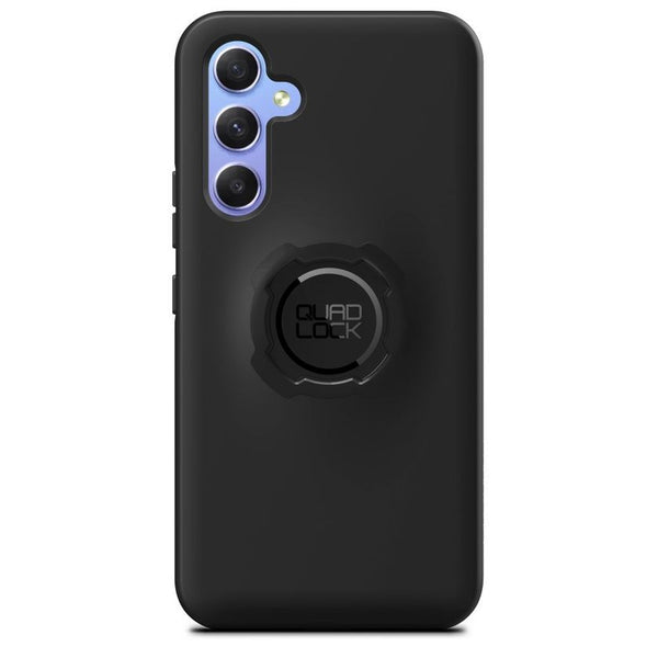 Coque de protection Quad Lock SAMSUNG GALAXY A54 - Noir