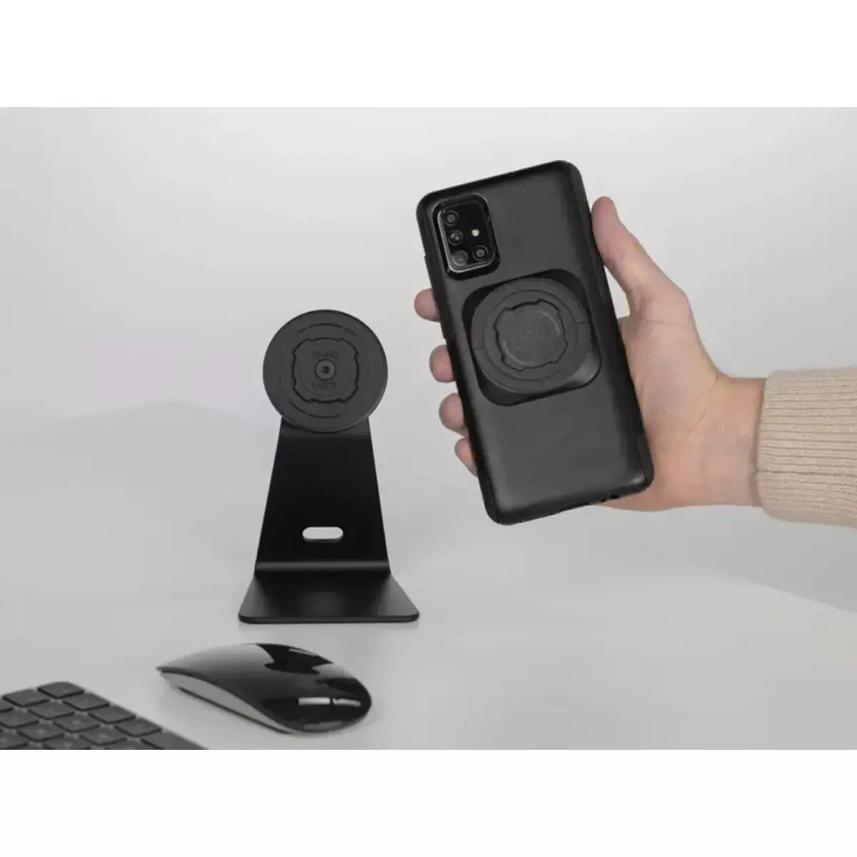 Adaptateur Quad Lock MAG Universel