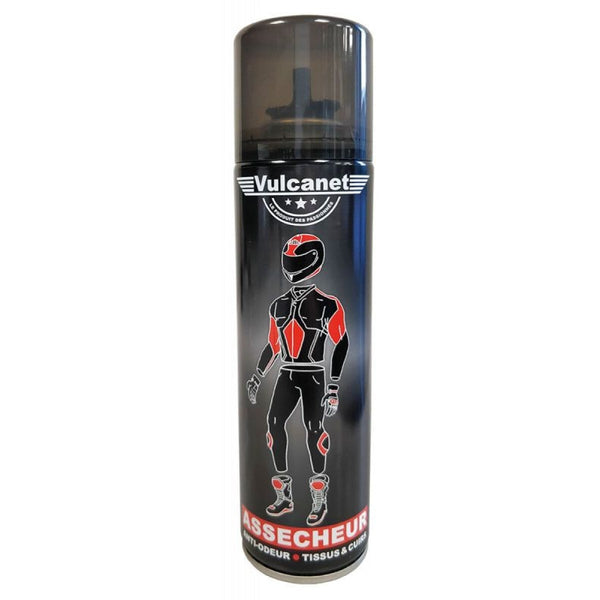 Assecheur Vulcanet Contre L'Humidité Et Les Odeurs - 200mL