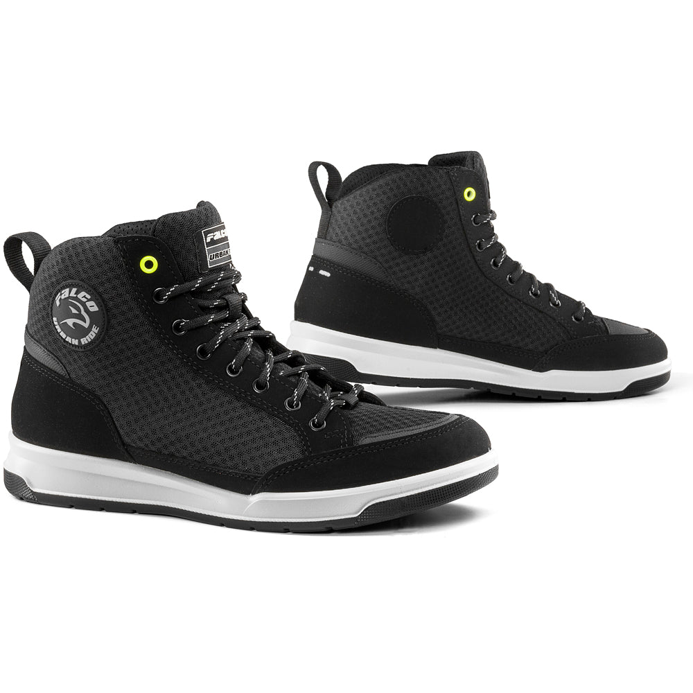 Baskets Airforce Noir Falco