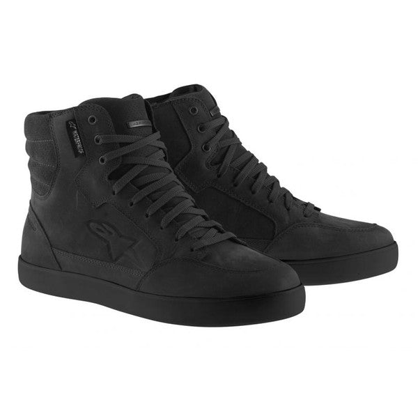 Baskets J-6 Waterproof Noir Alpinestars