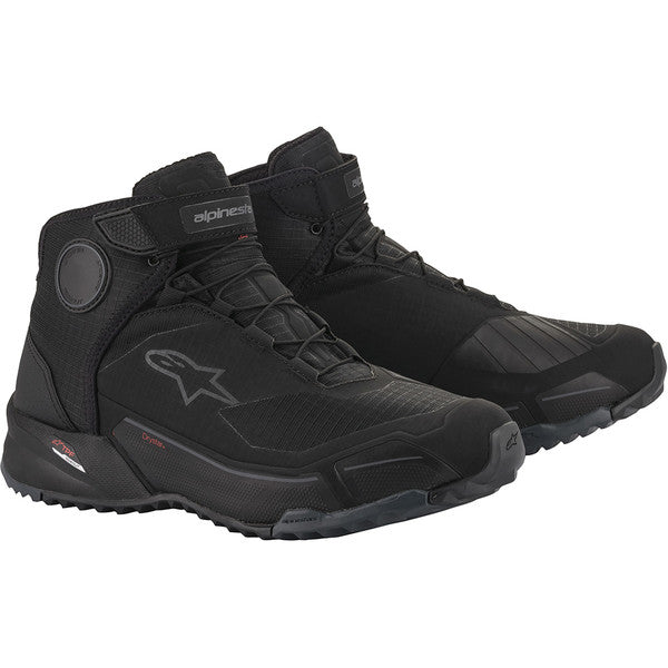 Baskets CR-X Drystar® Noir Alpinestars