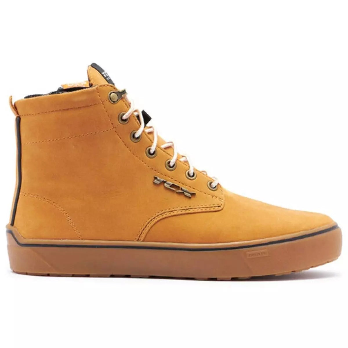 Baskets TCX Dartwood Waterproof Camel