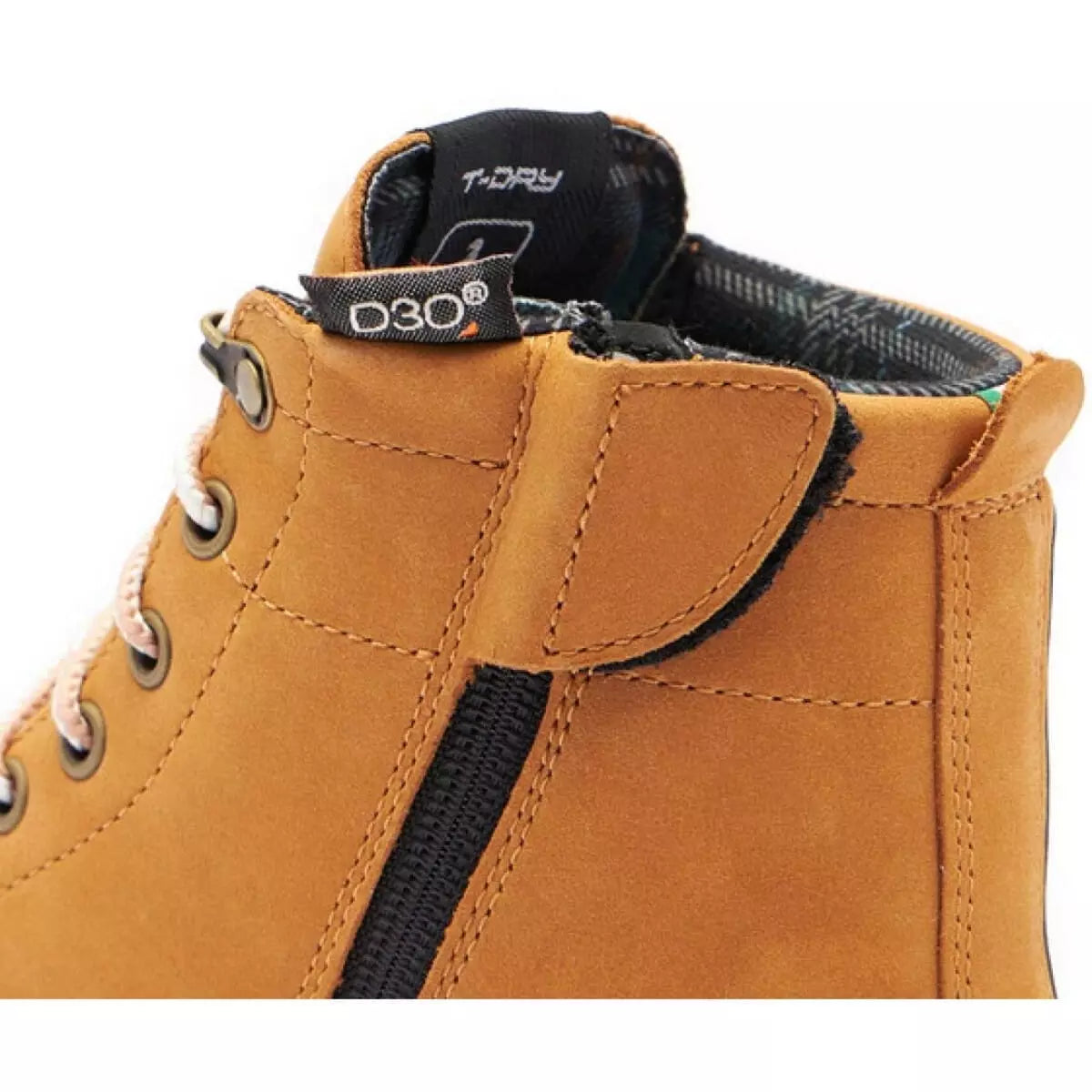 Baskets TCX Dartwood Waterproof Camel
