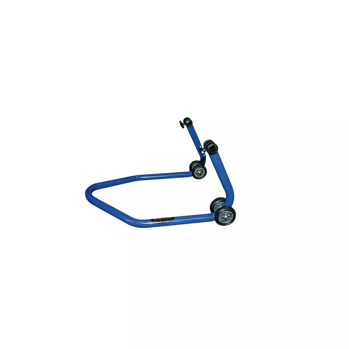Bequille Arrière Bleue Bike Lift Universelle