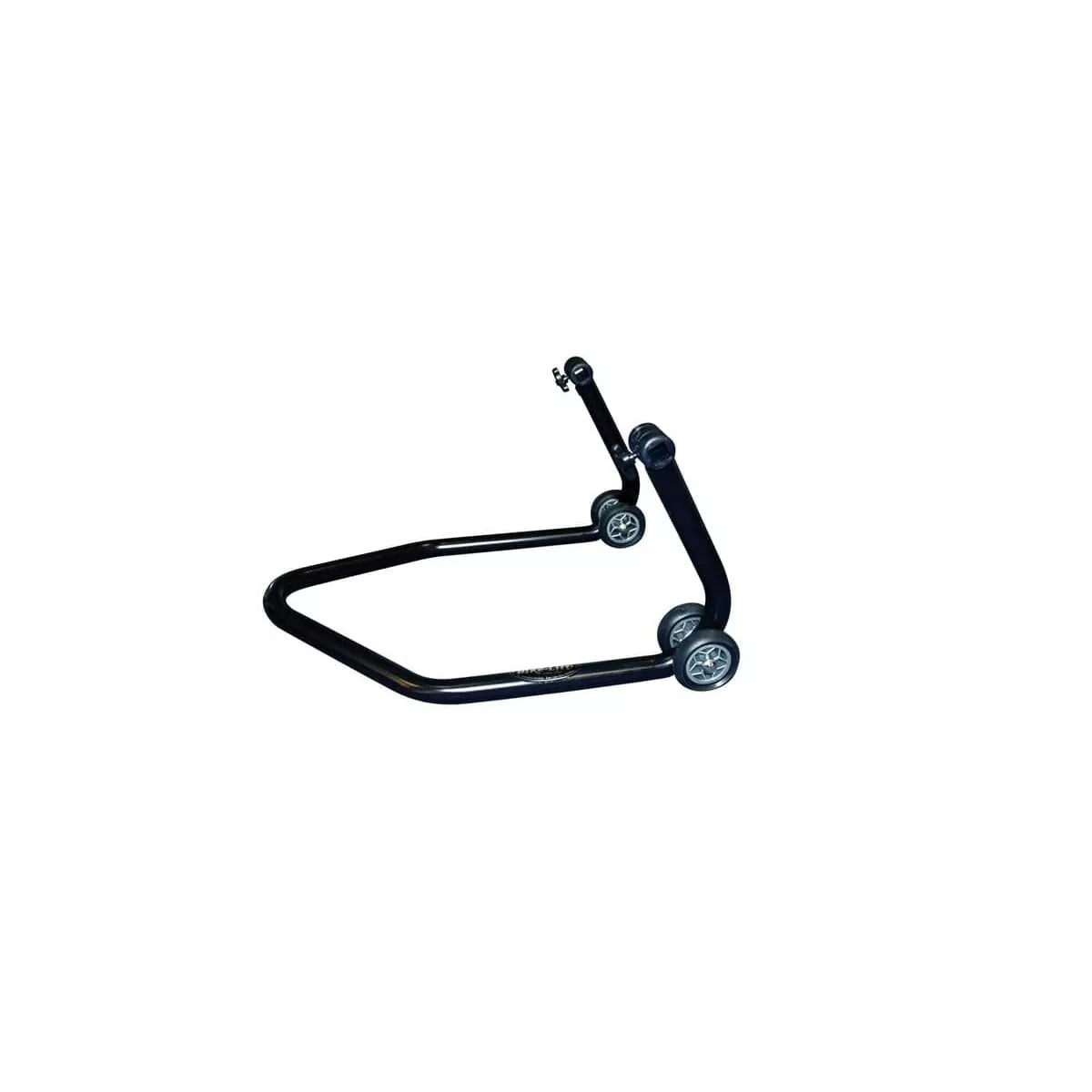 Bequille Arrière Noire Bike Lift Universelle