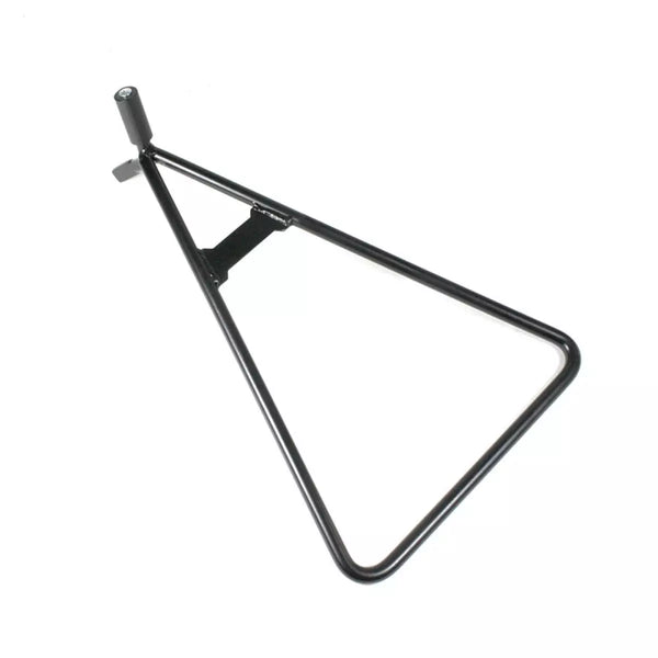 Béquille Triangle Chaft Noir