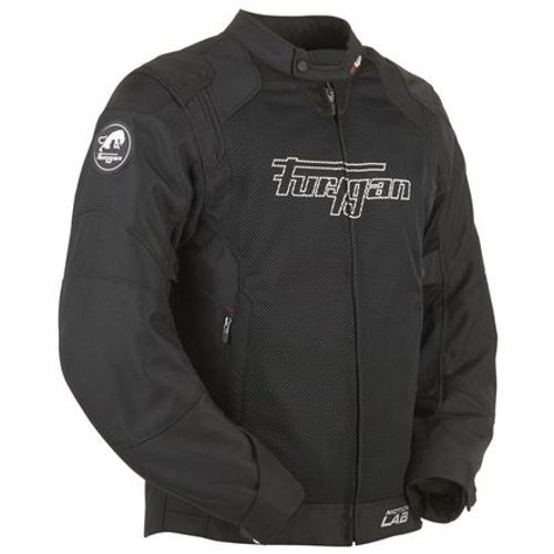 Blouson 3 en 1 toutes saisons, doublures amovibles