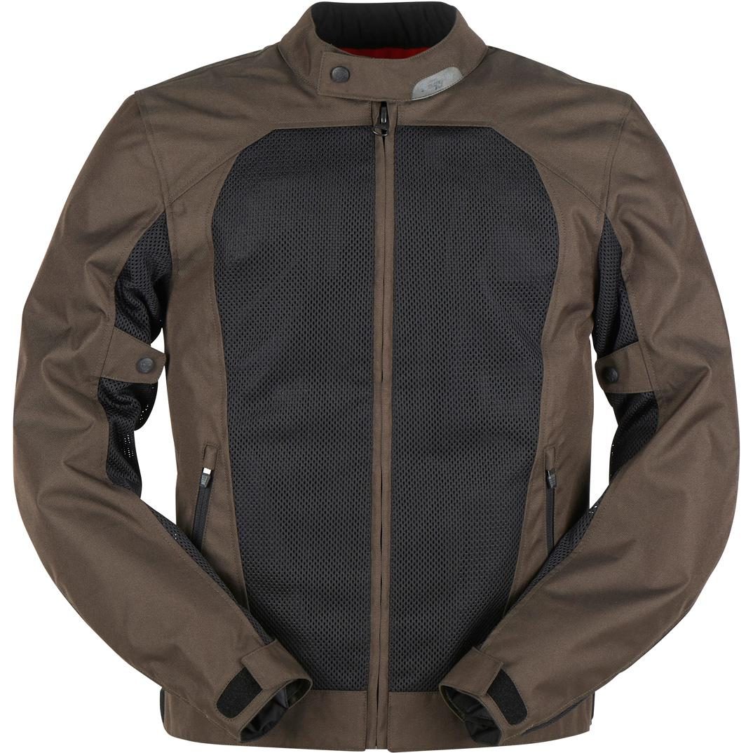 Blouson 3 en 1 toutes saisons, doublures amovibles