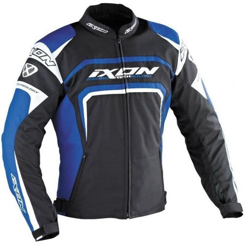 Blouson 4 saisons, doublures étanche et thermique amovibles
