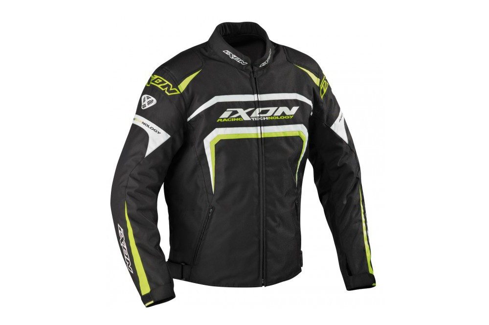 Blouson 4 saisons, doublures étanche et thermique amovibles