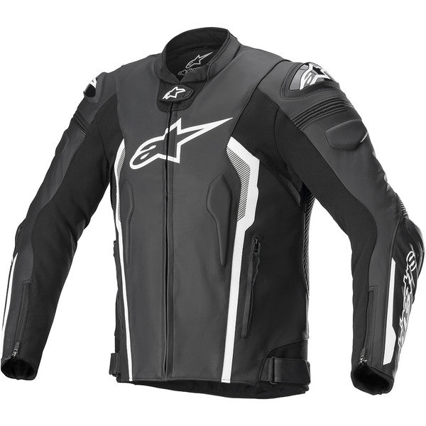 Blouson Missile V2 Noir / Blanc Alpinestars