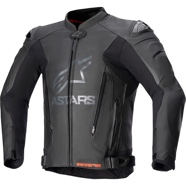 Blouson GP Plus V4 Noir Alpinestars