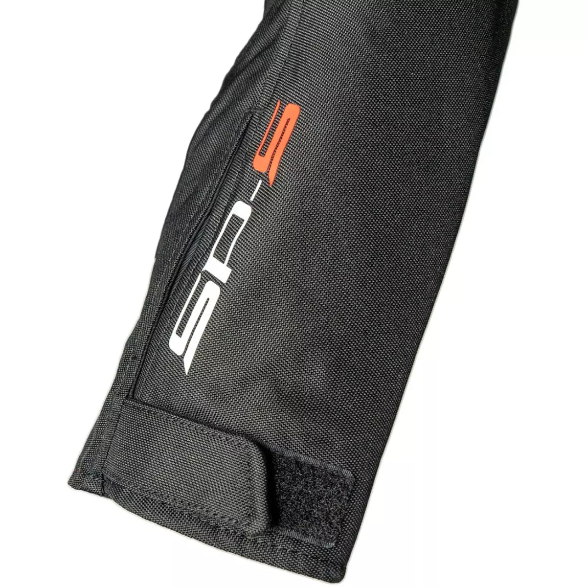 Blouson Alpinestars T-SPS WP Noir Rouge