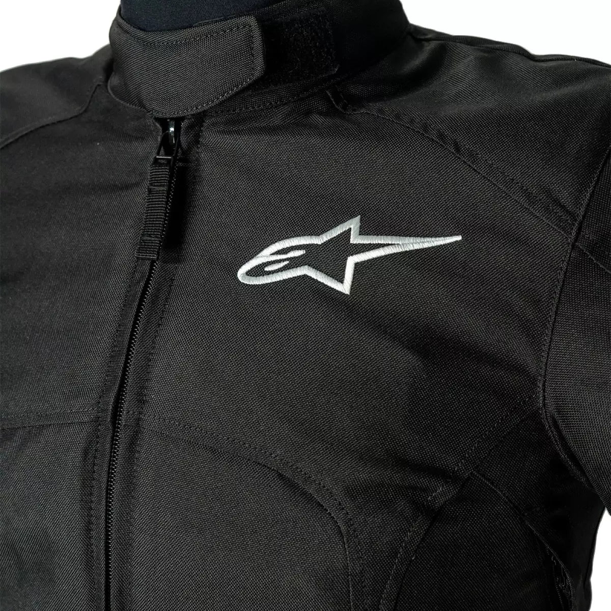 Blouson Alpinestars T-SPS WP Noir