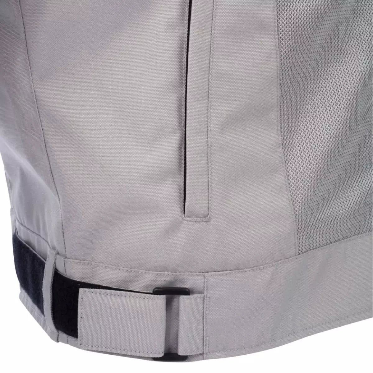 Blouson Bering Nelson Argent