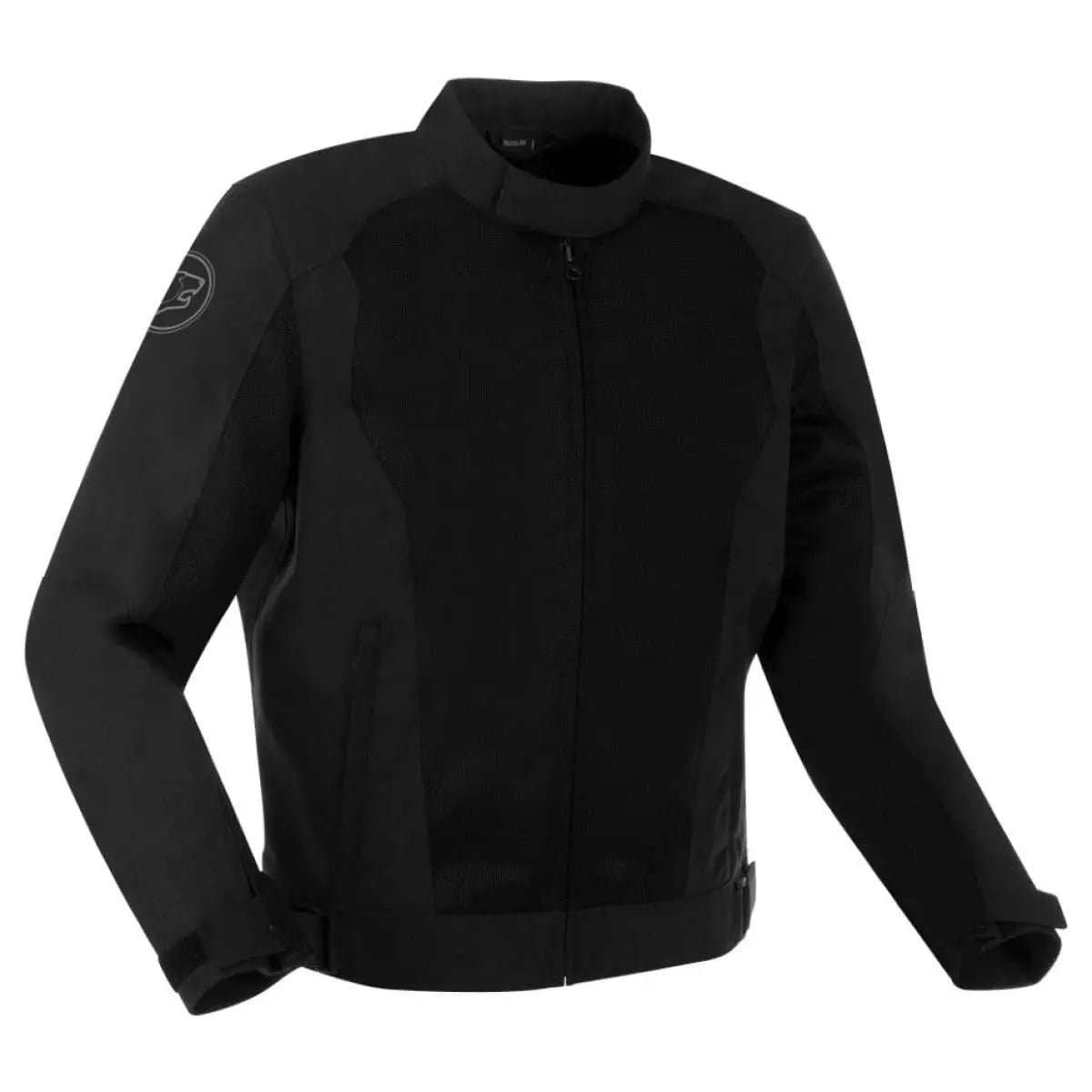 Blouson Bering Nelson Noir