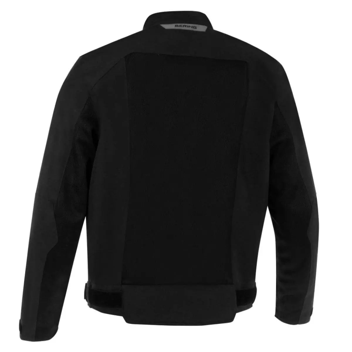 Blouson Bering Nelson Noir