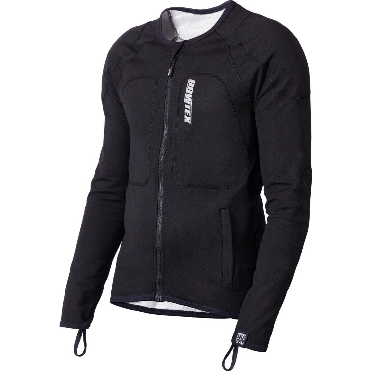 Veste Bowtex Elite Shirt Homme V2