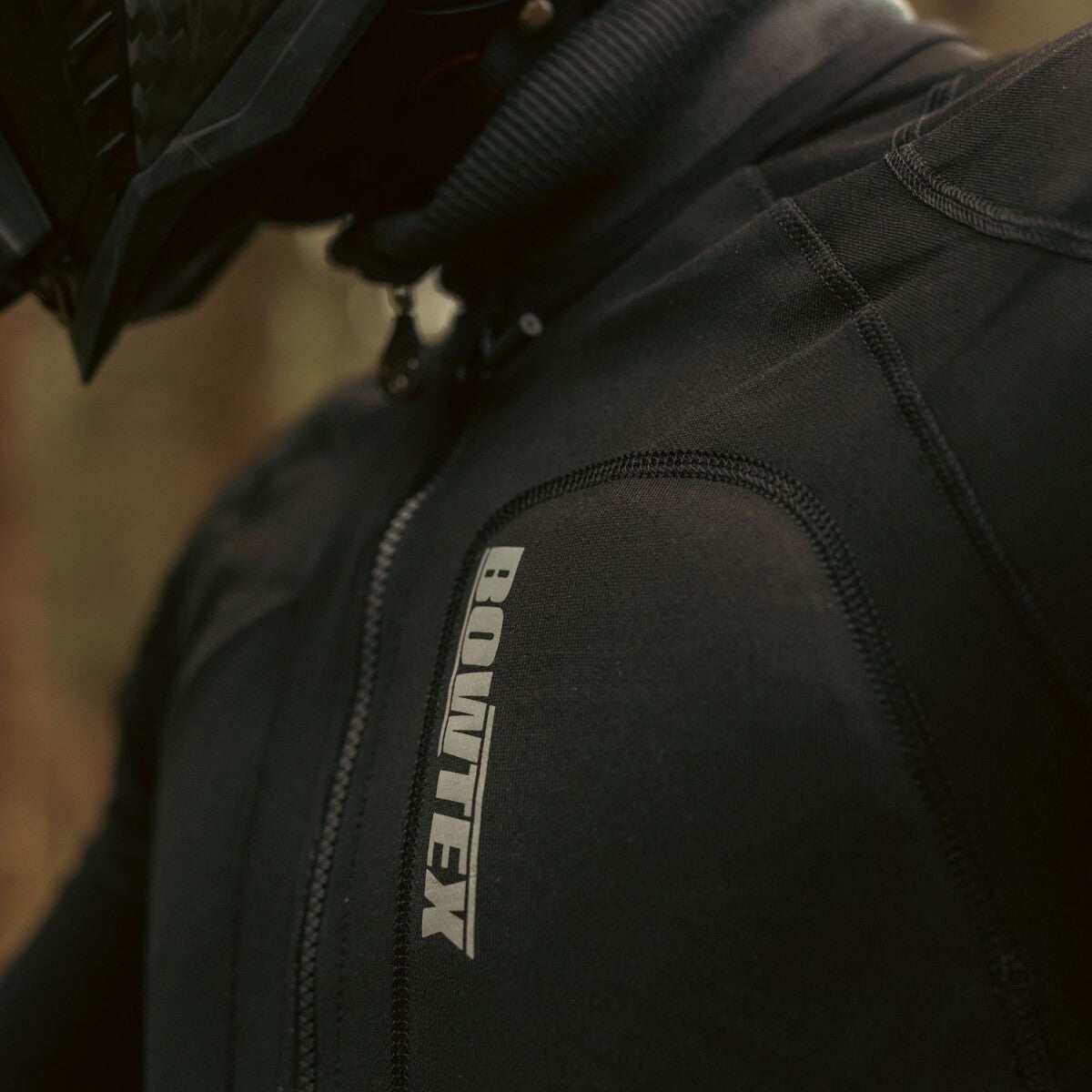 Veste Bowtex Elite Shirt Homme V2