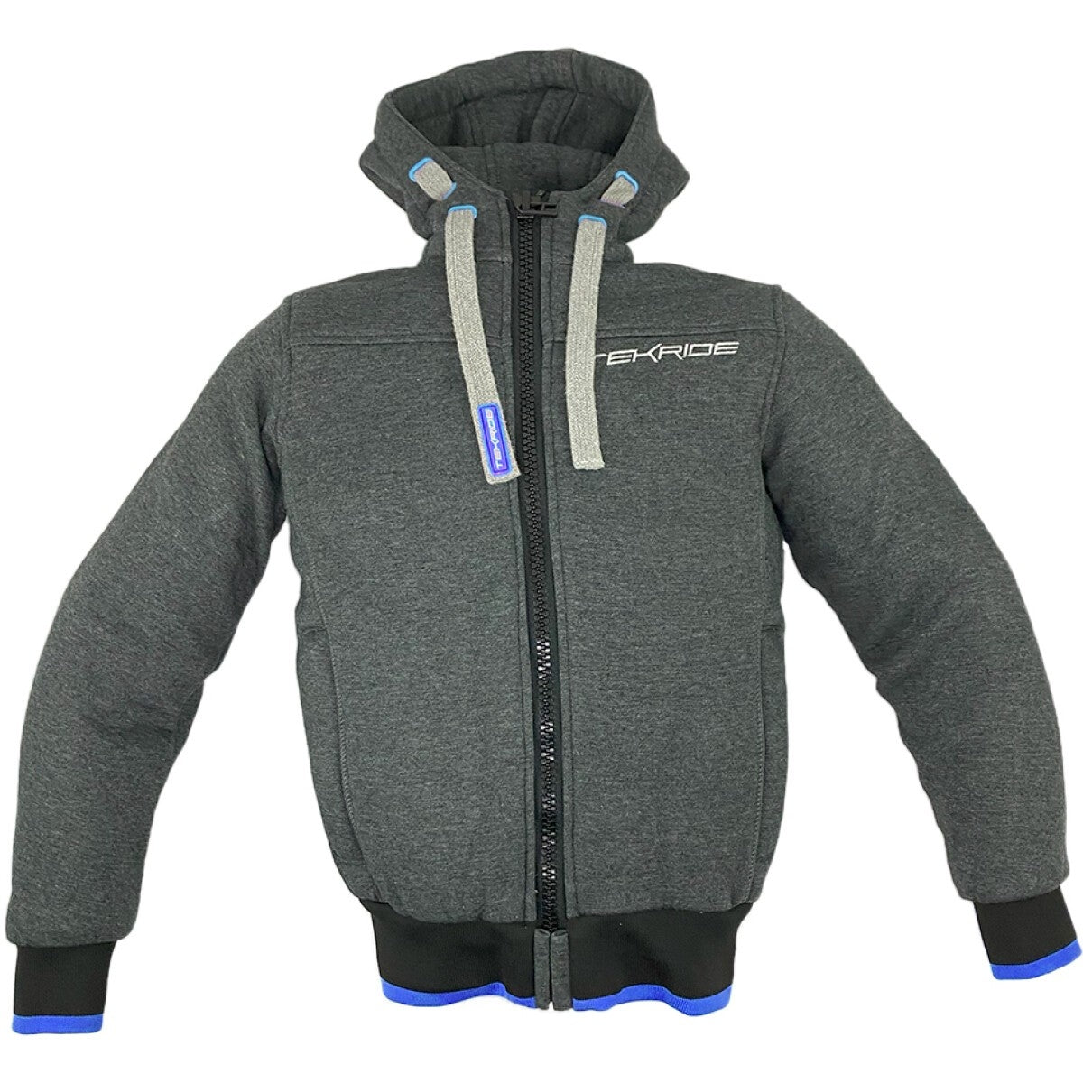 Blouson Enfant Tekride Stingray Gris Bleu