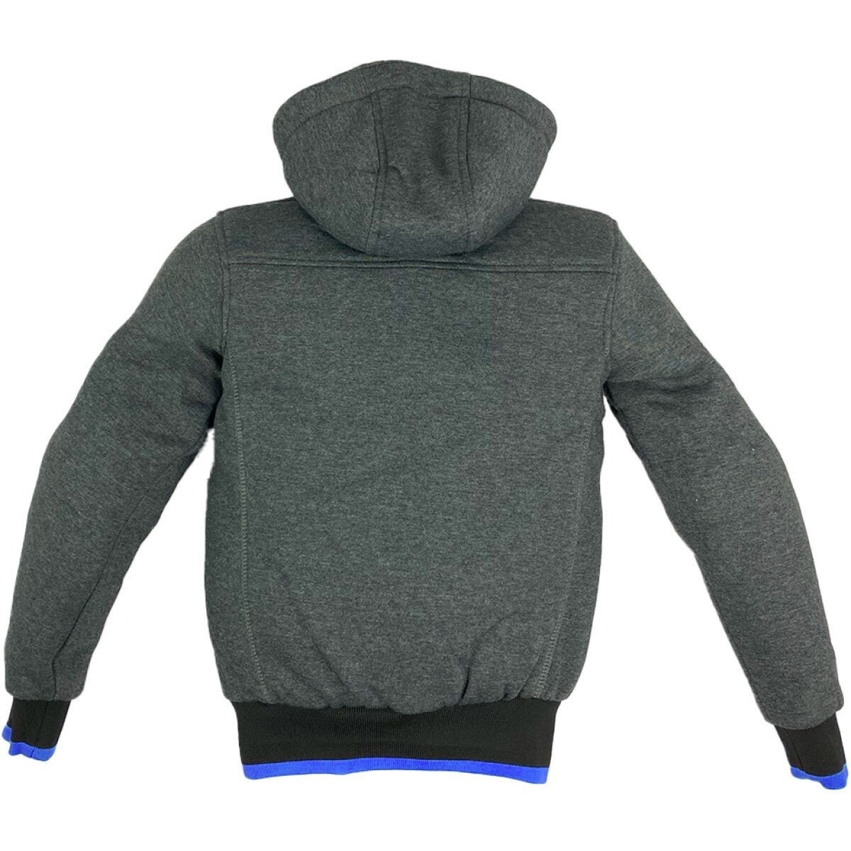 Blouson Enfant Tekride Stingray Gris Bleu
