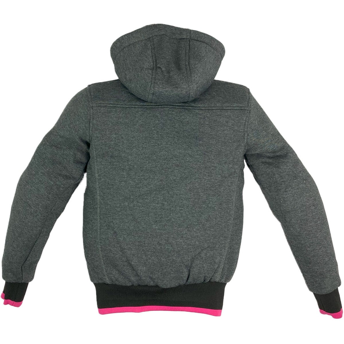 Blouson Enfant Tekride Stingray Gris Rose