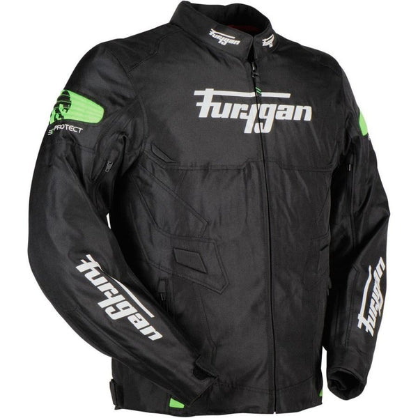 Blouson été full mesh, poche dorsale