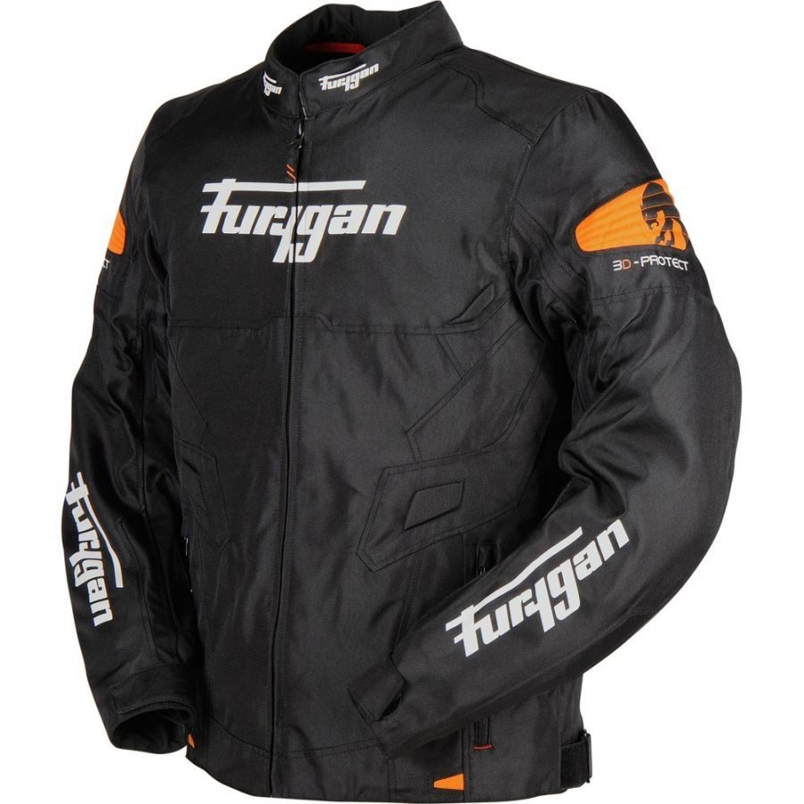 Blouson été full mesh, poche dorsale