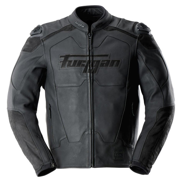 Blouson Ridley Noir Furygan