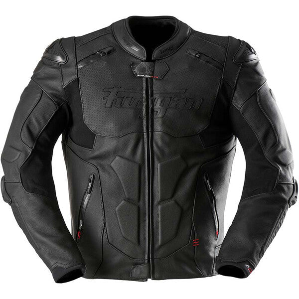 Blouson Ghost Evo Noir Furygan