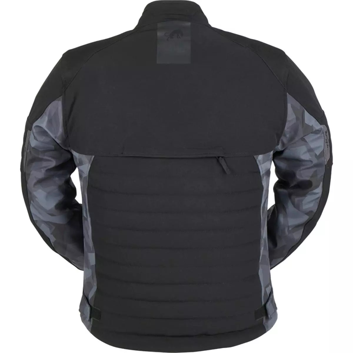 Blouson Furygan Icetrack Noir Camouflage