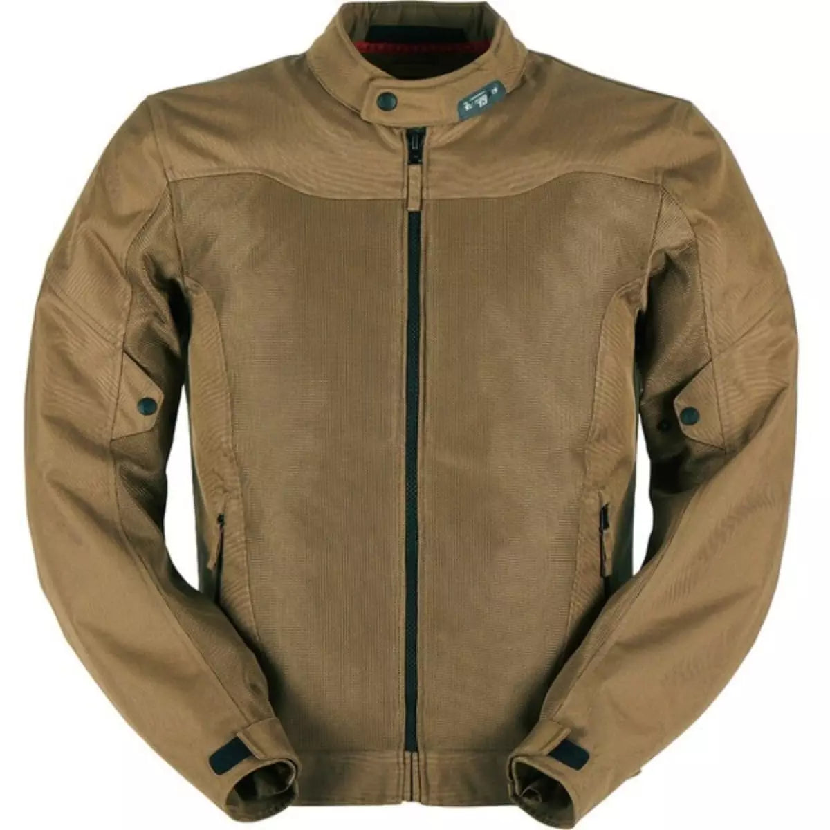 Blouson Furygan Mistral Evo 3 Bronze