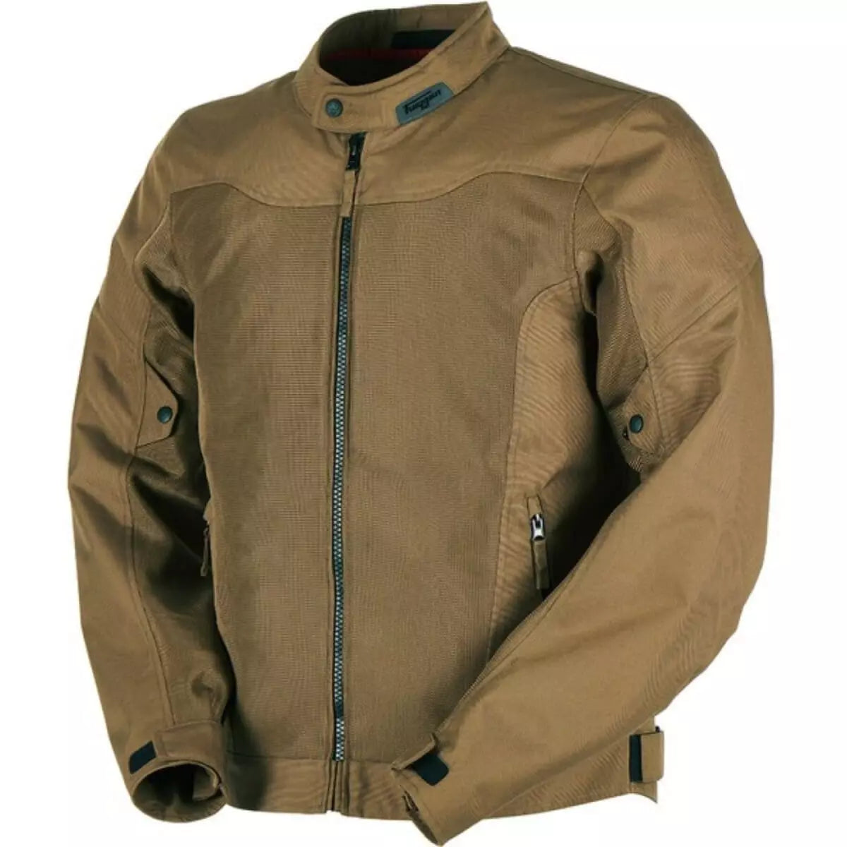 Blouson Furygan Mistral Evo 3 Bronze