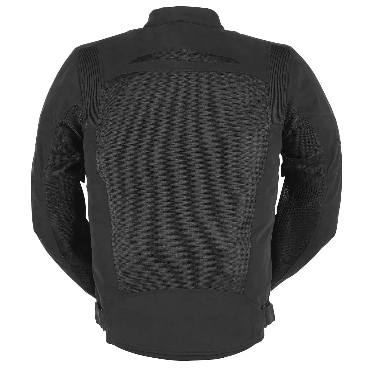 Blouson Furygan TX Furyo Vented Noir