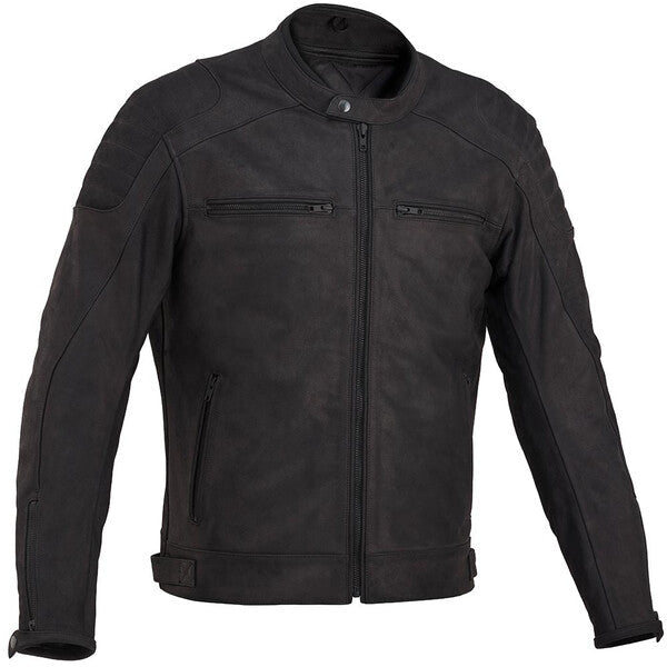 Blouson Mystic Noir All One