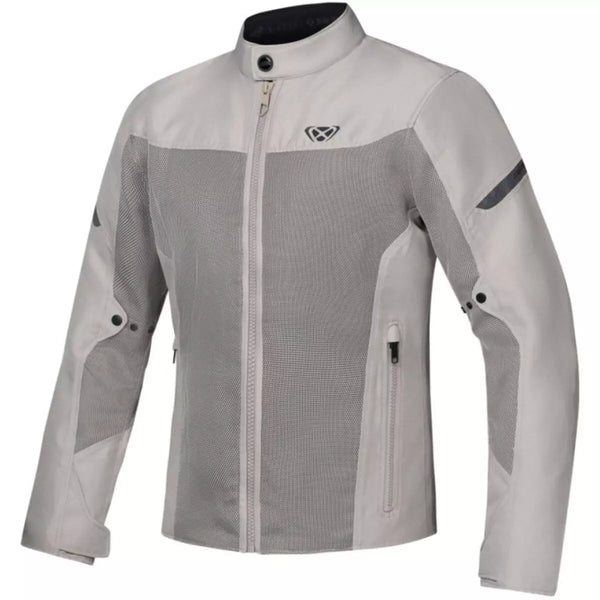 Blouson Ixon Fresh Slim Grege