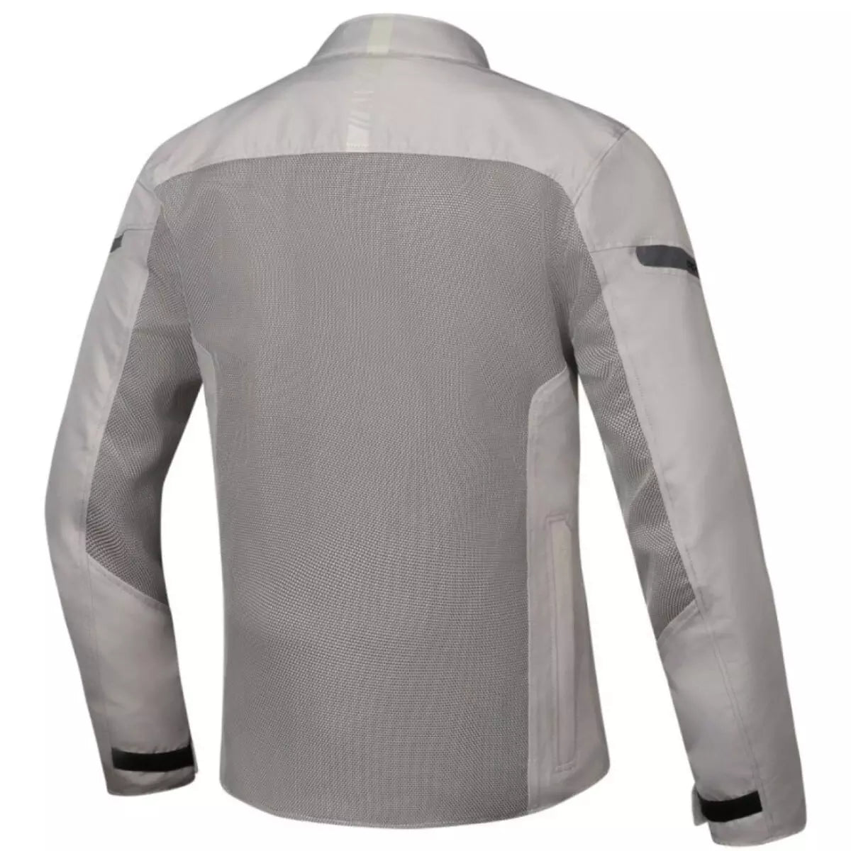 Blouson Ixon Fresh Slim Grege