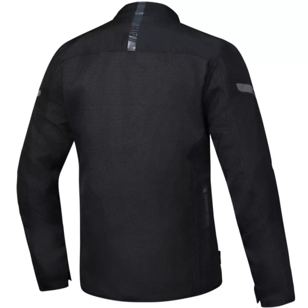 Blouson Ixon Fresh Slim Noir