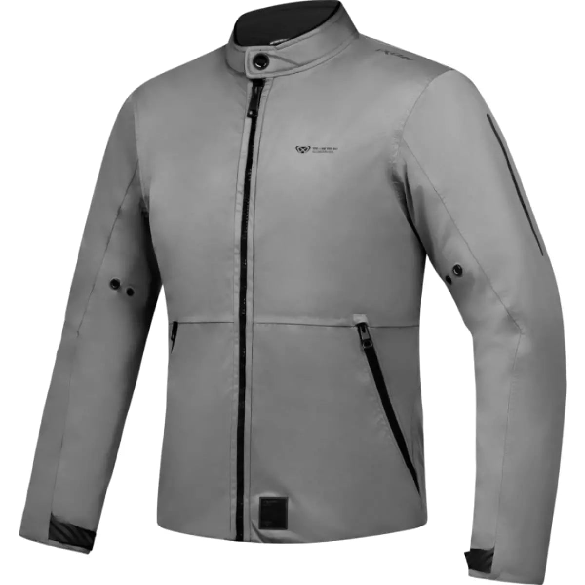 Blouson Ixon Harry Gris