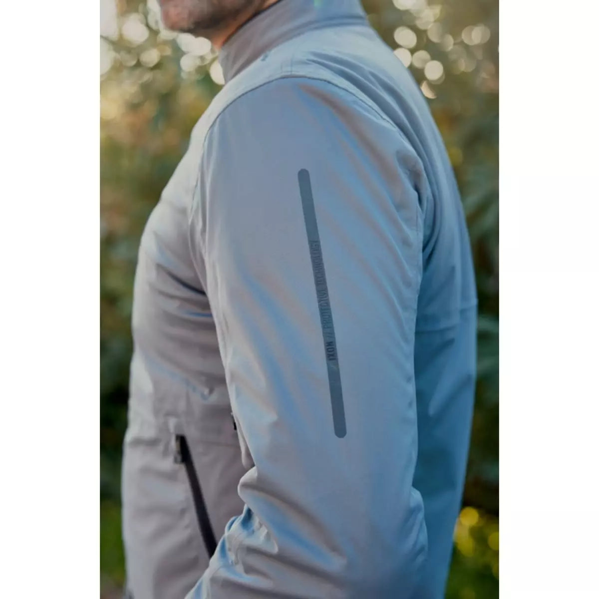 Blouson Ixon Harry Gris