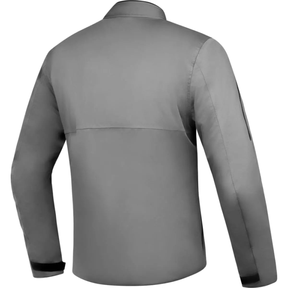 Blouson Ixon Harry Gris