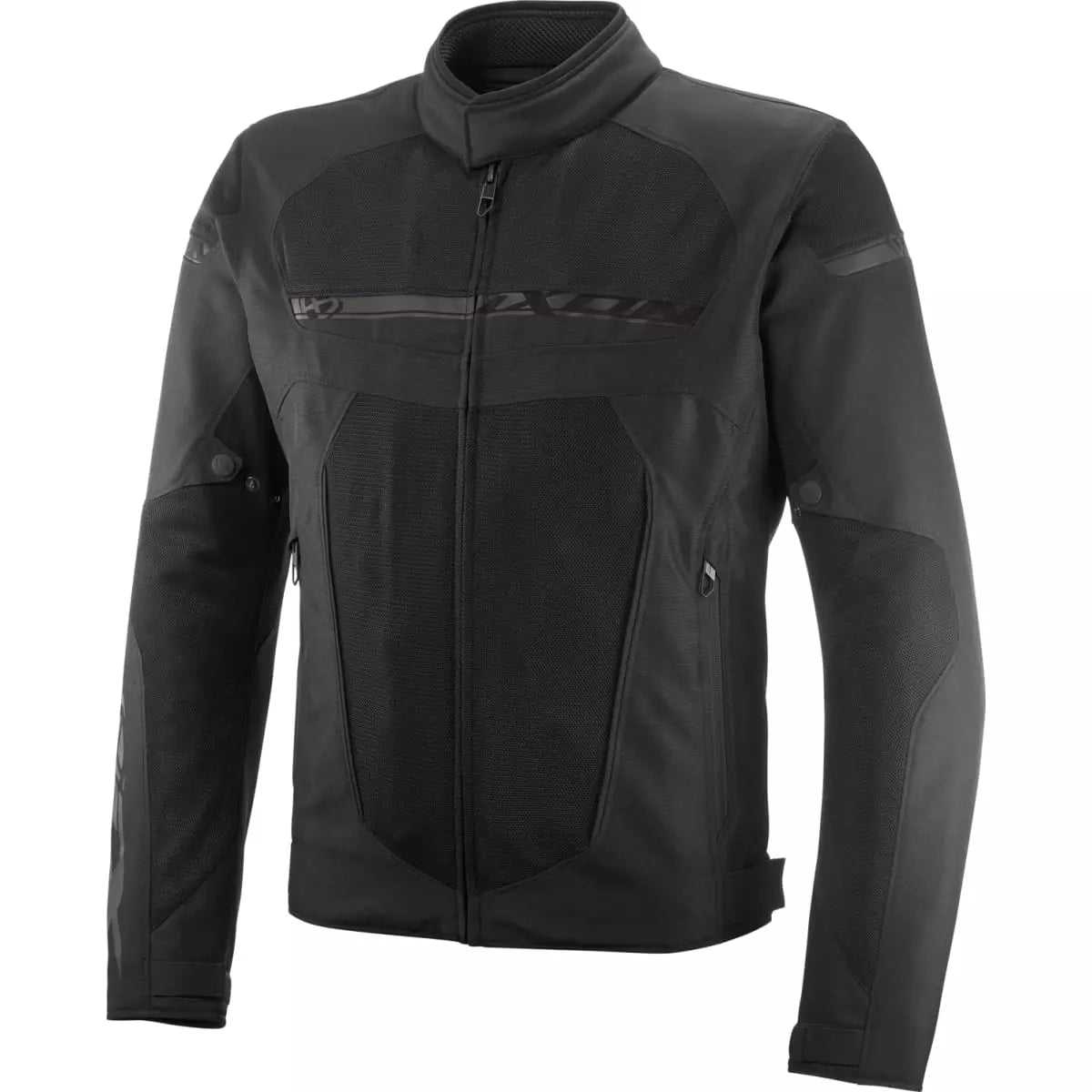 Blouson Ixon T-Rex Noir