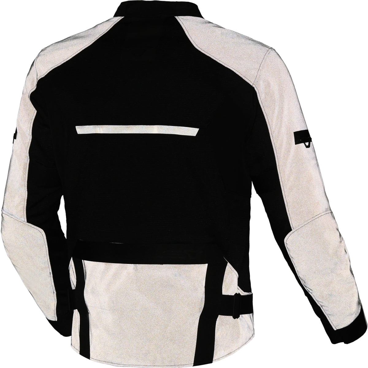 Blouson Macna Empire 2.0 Night Eye Noir Gris