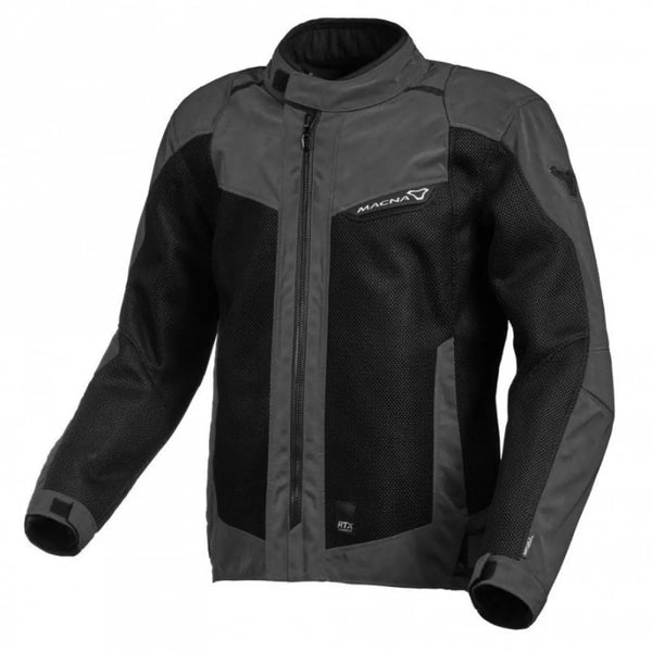Blouson Macna Empire Night Eye Noir