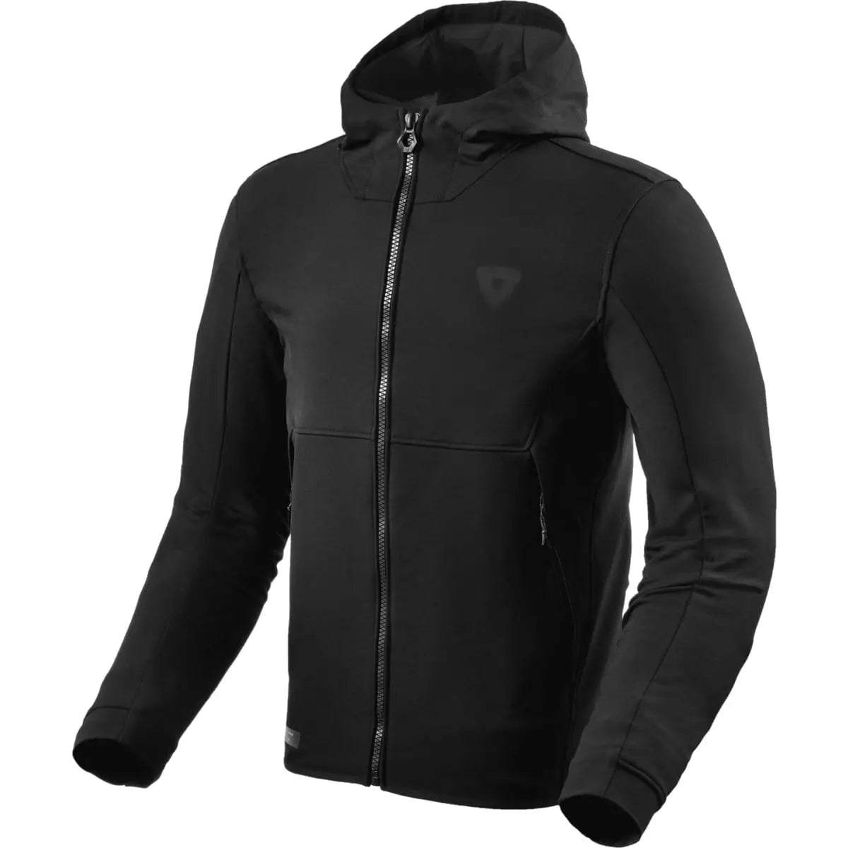 Blouson REV'IT Parabolica Noir