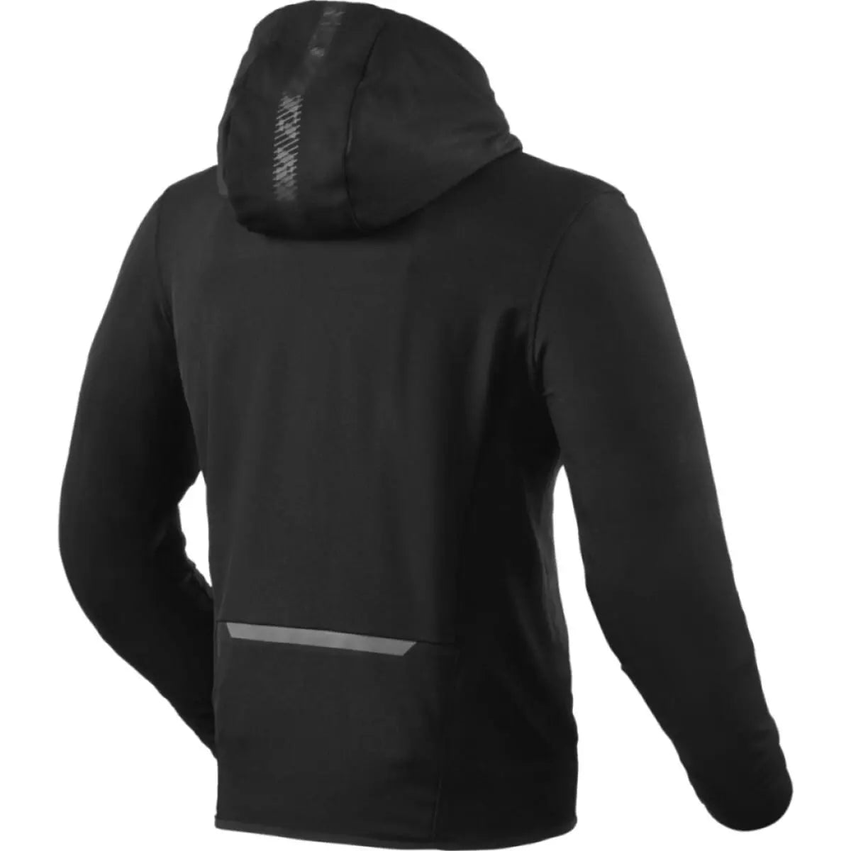Blouson REV'IT Parabolica Noir