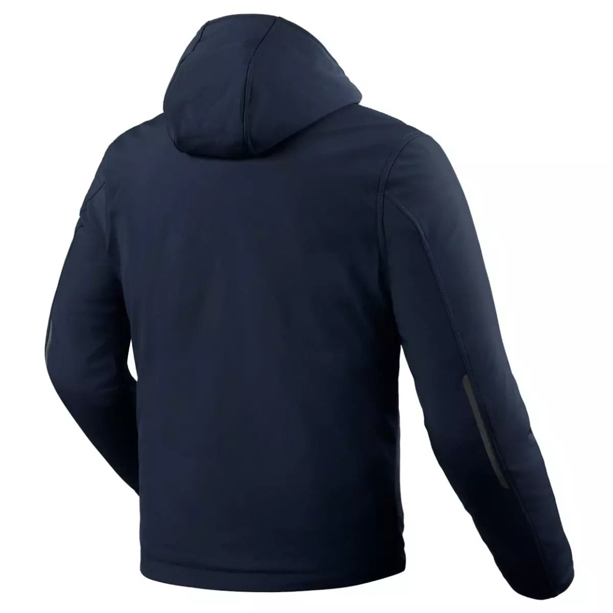 Blouson REV'IT Traffic H2O Bleu Navy