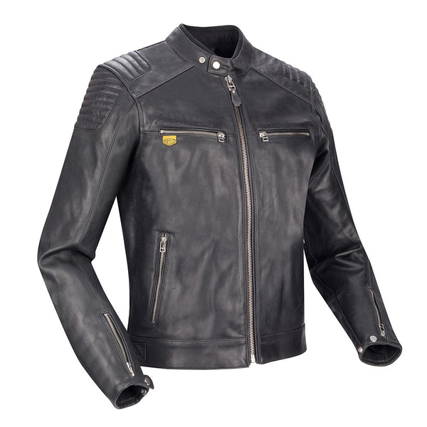 Blouson Robby Noir Segura