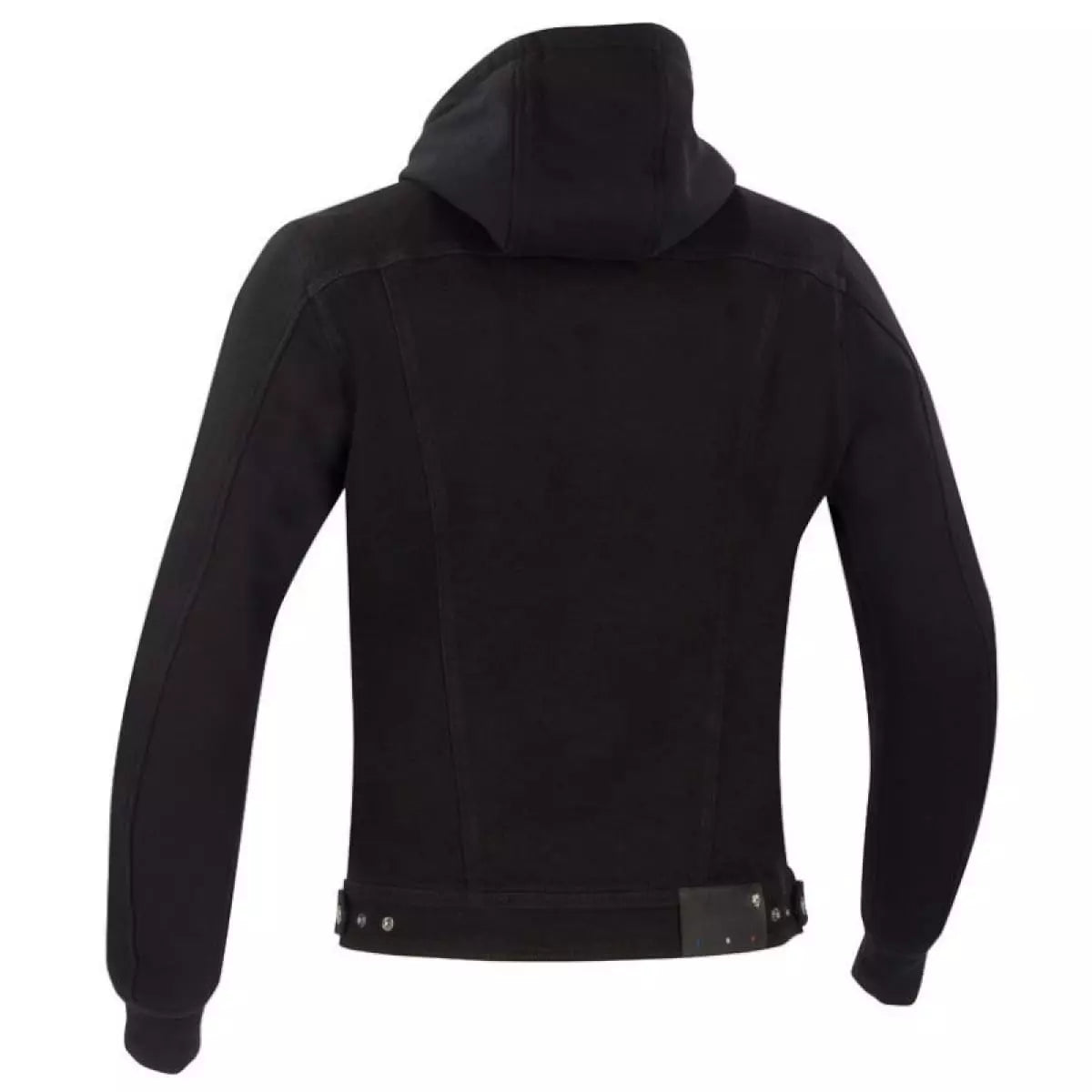 Blouson Segura Jessy Denim Noir